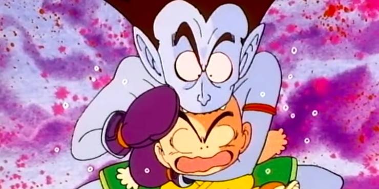 Dragon Ball 10 Weakest Villains The ZFighters Lost To Dragon Ball 10 Weakest Villains The ZFighters Lost To